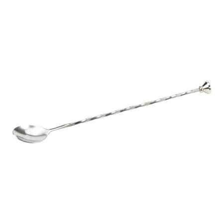 Bradshaw L Hand Bar Spoon 79101